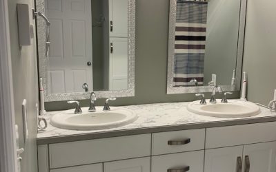 Comfort By Design Bathroom Remodeling