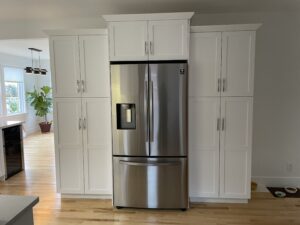 Comfort by Design services Comfort by Design services projects
