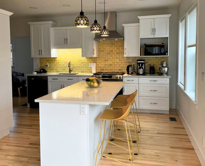 Comfort by Design Home Comfort by Design Home