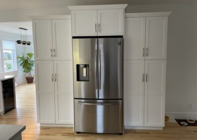 Comfort by Design services projects