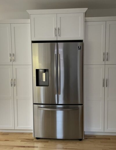 Comfort by Design services projects