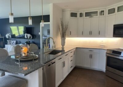 Comfort by Design Renovations home projects