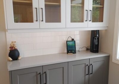 Comfort By Design Renovations Kitchen