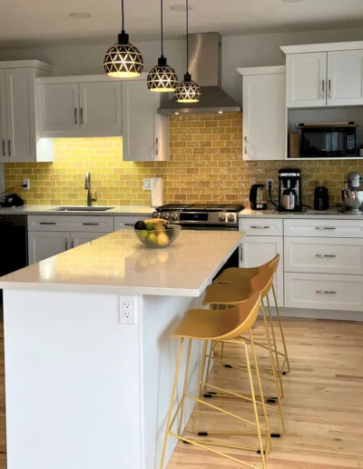 comfort by design home