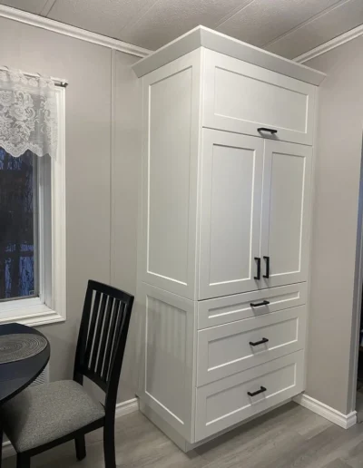 comfort by design home