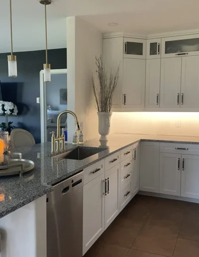 comfort by design home