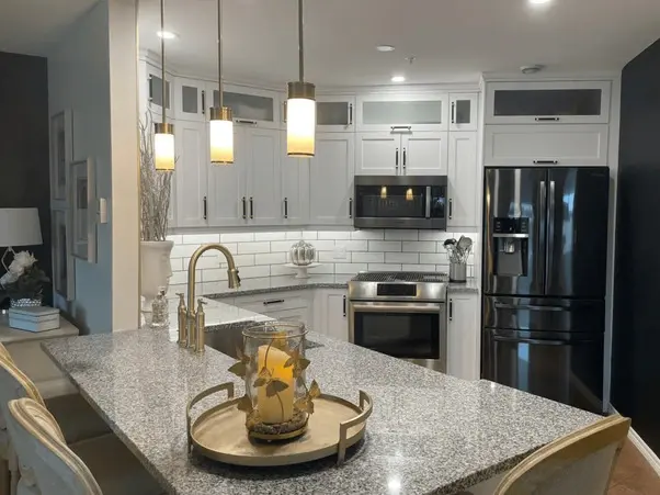 comfort by design home